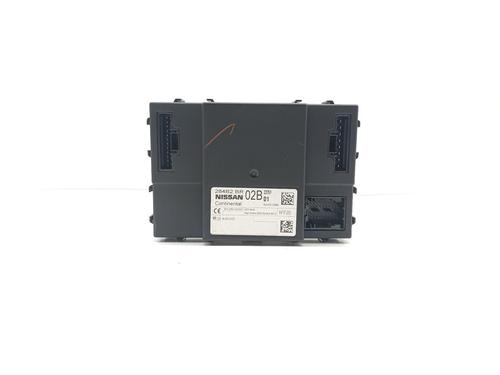 Electronic module NISSAN QASHQAI / QASHQAI +2 I (J10, NJ10, JJ10E) 1.6 | BP25456123M83 