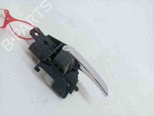 Rear right interior door handle CITROËN C4 AIRCROSS 1.6 HDi 115 | BP27700299I16 
