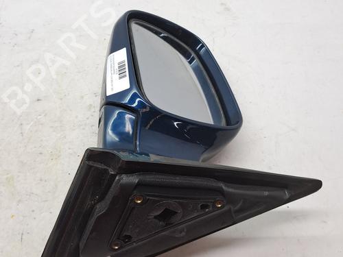 Left mirror HYUNDAI TERRACAN (HP) 2.9 CRDi | BP23358510C26 