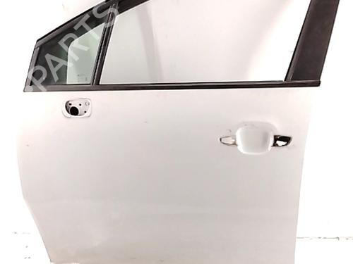 Dør venstre foran Dør venstre foran CITROËN C3 AIRCROSS II (2R_, 2C_) 1.2 PureTech 110 (2RHNZB, 2RHNZW, 2RHNPX, 2RHNPJ) (110 hp) 36771810 36771810