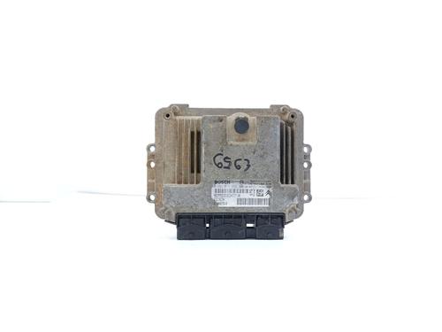 Used Engine control unit (ECU) SANTANA 300/350 1.6 HDi 4x4 (90 hp) 26675065