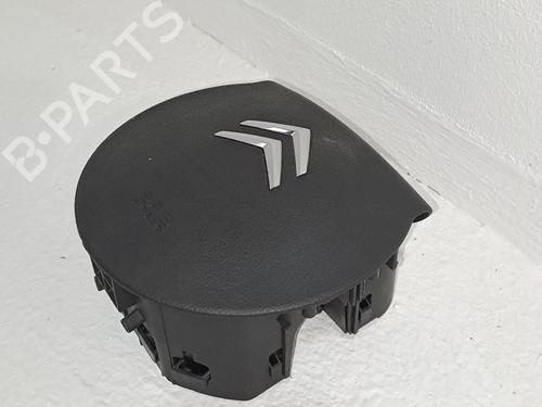 Driver airbag CITROËN C4 I (LC_) 1.6 HDi | BP24108855C9 