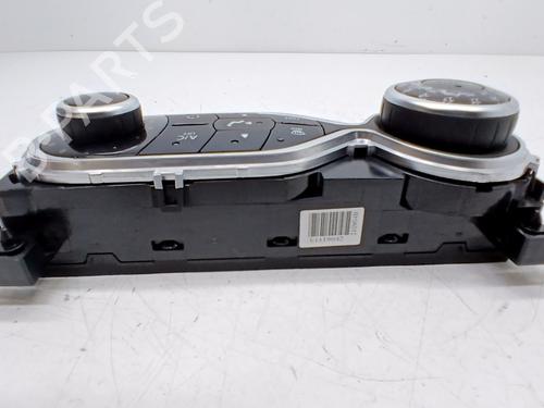 Climate control RENAULT TWINGO III (BCM_, BCA_) 1.0 SCe 65 (BCMJ) | BP38417360I5 - Image 5