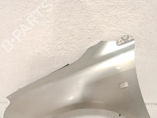 Used Left front fenders Left front fenders 39644599 39644599
