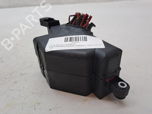 Zekeringkast VW PASSAT B6 (3C2) 2.0 TDI 16V | BP23358094E1 