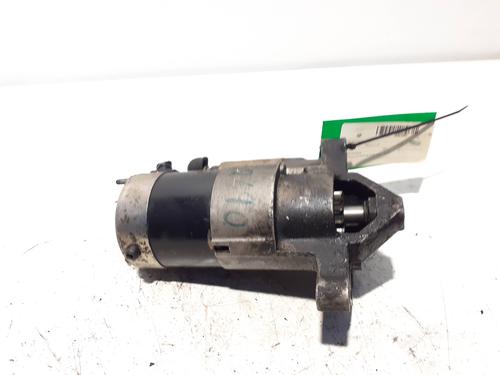 Used Starter TATA INDIGO MARINA (4_V2) 1.4 DICOR (71 hp) 25988147