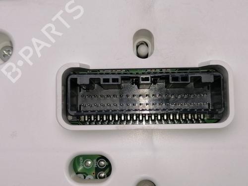 Used Instrument cluster TOYOTA RAV 4 III (_A3_) 2.2 D 4WD (ALA30_, ALA30R) (150 hp) 23384400