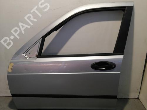 Used Left front door SAAB 9-5 (YS3E) 2.0 t (150 hp) 25304679