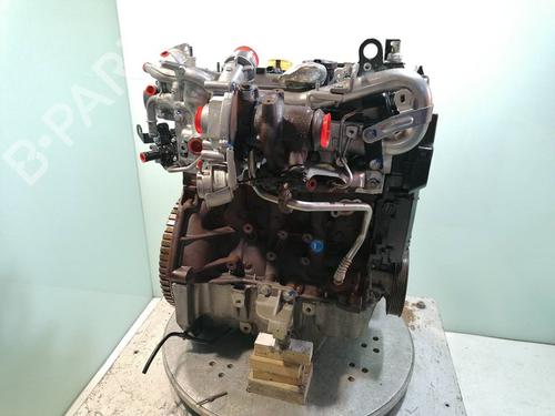 Engine RENAULT KANGOO / GRAND KANGOO II (KW0/1_) 1.5 dCi 75 (KW07, KW10, KW04) | BP29051265M1 