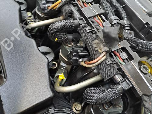 Engine PEUGEOT 307 SW (3H) 1.6 HDI 110 | BP23369746M1 