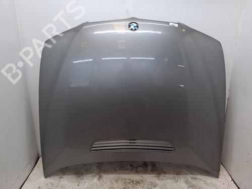 Used Hood BMW 7 (E65, E66, E67) 730 d (218 hp) 23373699