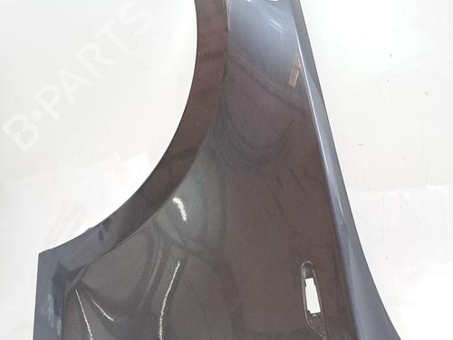 Used Left front fenders BMW 1 (E87) 118 d (122 hp) 28958172
