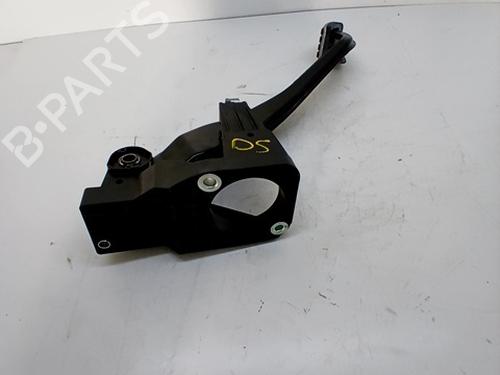 Break pedal MERCEDES-BENZ CLA Shooting Brake (X117) CLA 180 (117.942) | BP32289125I19 