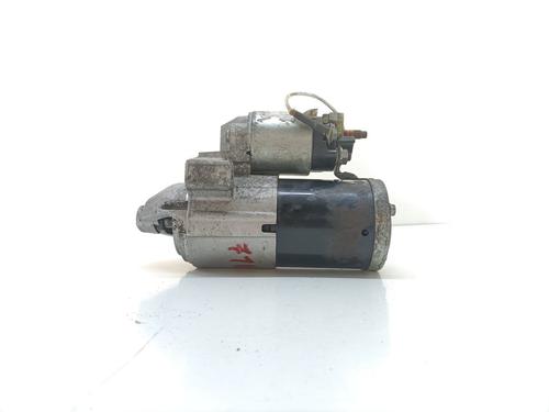 Used Starter PEUGEOT 3008 I MPV (0U_) 1.6 HDi (109 hp) 25593608
