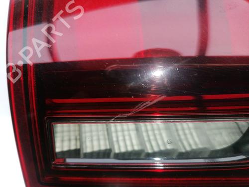 Left taillight PEUGEOT 2008 I (CU_) 1.5 BlueHDI 100 | BP23458883C34 