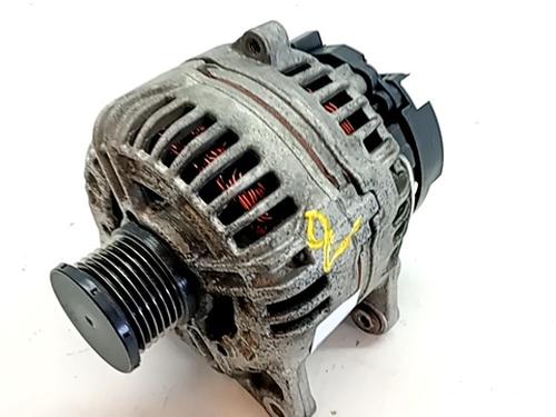 Used Alternator RENAULT LAGUNA II Grandtour (KG0/1_) 1.9 dCi (KG0G) (120 hp) 31369545