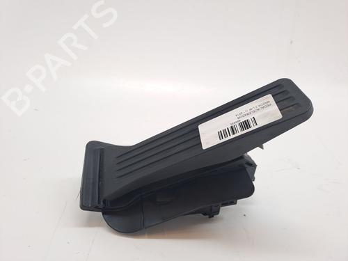 Used Pedal MAZDA 2 Hatchback (DL, DJ) 1.5 SKYACTIV-G (90 hp) 23279942