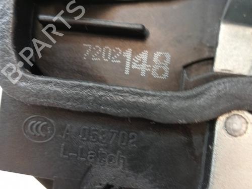 Rear right lock BMW X3 (E83) xDrive 20 d | BP23349958C99 