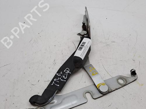 Used Tailgate lift support AUDI A6 C6 (4F2) 3.0 TDI quattro (240 hp) 23371362