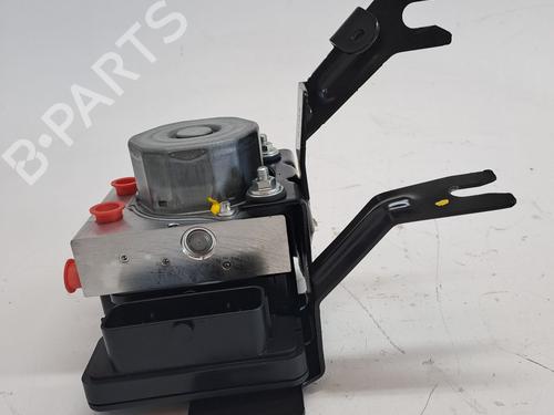 ABS pump DACIA SANDERO II TCe 90 (B8M1, B8MA, B8AC) | BP24308269M43