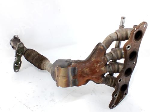 Catalyseur FORD MONDEO V Saloon (CD) 2.0 Hybrid (177 hp) 32042216