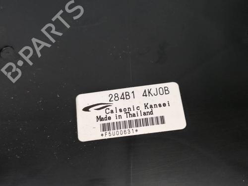 Elektronisk modul NISSAN NAVARA NP300 Pickup (D23, D23T) 2.3 dCi 4x4 (D231) (163 hp) 23405170