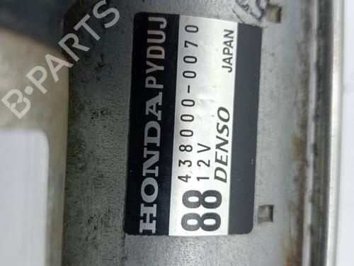 Starter HONDA CIVIC IX (FK) 1.6 i-DTEC (FK3) | BP23343208M8