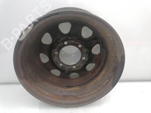 Rim NISSAN SERENA (C23) 2.3 D | BP23941035C45 