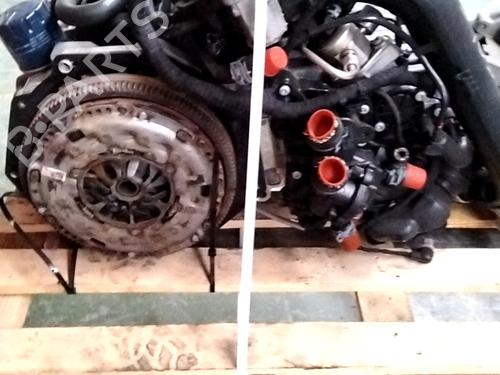 Engine VW PASSAT B8 (3G2, CB2) 1.4 TSI | BP28959284M1