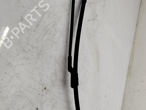 Used Front windshield wiper arm PEUGEOT 508 I (8D_) 1.6 HDi (112 hp) 31086605