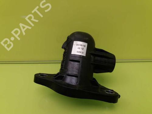 Pijp RENAULT MEGANE III Hatchback (BZ0/1_, B3_) 1.5 dCi (BZ09, BZ0D, BZ1W, BZ29, BZ14) (110 hp) 23650875