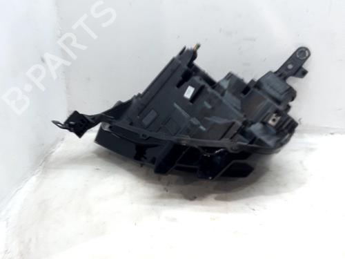 Right headlight CITROËN C4 III (BA_, BB_, BC_) 1.2 PureTech 130 (BAHNSA, BAHNSB) | BP37590594C29 - Image 2