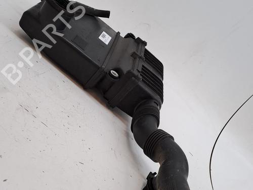 Air filter box FIAT PANDA (312_, 319_) 1.2 (312PXA1A) | BP27193539M87 