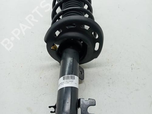 Venstre foran støtdemper CITROËN C-ELYSEE (DD_) 1.6 BlueHDi 100 (99 hp) 23348757