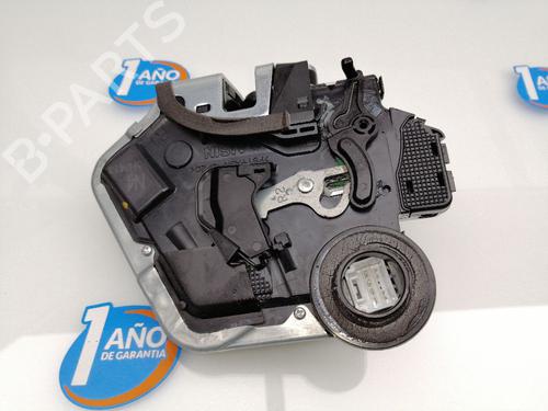 Rear right lock TOYOTA AURIS Estate (_E18_) 1.8 Hybrid (ZWE186_, ZWE186R, ZWE186H) | BP23404952C99