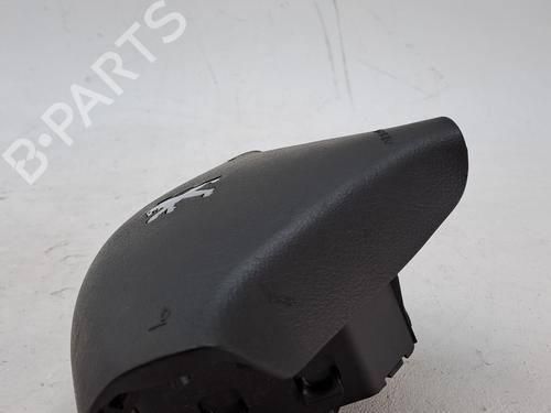 Driver airbag PEUGEOT 307 SW (3H) 1.6 16V | BP25248947C9 