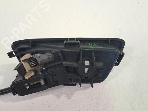 Rear right interior door handle FORD FIESTA VI (CB1, CCN) 1.4 TDCi | BP24874572I16 