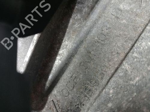 Gearbox VW UP! (121, 122, BL1, BL2, BL3, 123) 1.0 | BP23381385M3 