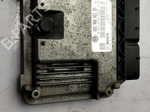 Módulo eletrónico SEAT ALTEA (5P1) 1.9 TDI (105 hp) 31328668