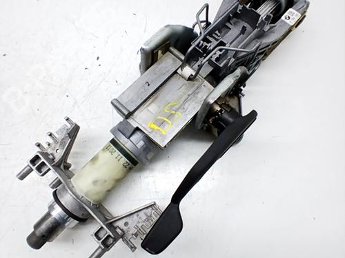 Used Steering column BMW 5 (F10) 520 d (184 hp) 30772000