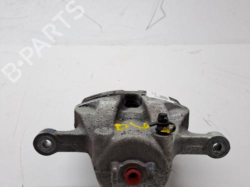 Right front brake caliper HYUNDAI BAYON (BC3) 1.0 T-GDI | BP24874340M104 