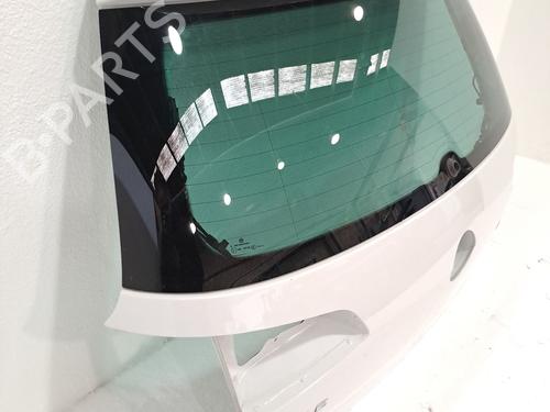 Tailgate VW GOLF VII (5G1, BQ1, BE1, BE2) 1.4 TSI | BP25613548C6 