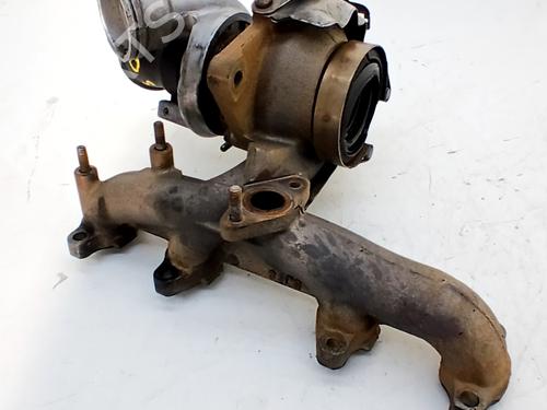 Used Turbocharger/Supercharger Turbocharger/Supercharger VW CADDY III MPV (2KB, 2KJ, 2CB, 2CJ) 1.9 TDI (105 hp) 32228767 32228767