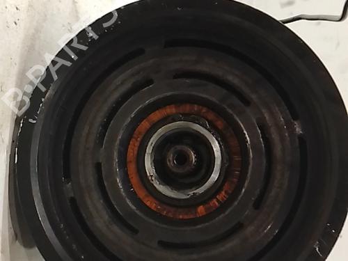 AC compressor MAZDA 5 (CR) 2.0 CD (CR19) | BP38420287M34 - Image 2