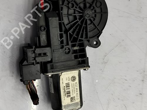 Used Left rear window motor VW POLO IV (9N_, 9A_) 1.2 12V (69 hp) 31262749