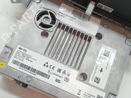 Display KIA XCEED (CD) 1.5 T-GDI | BP23346674C48 