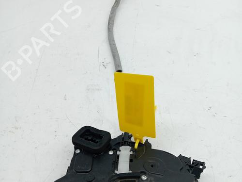 Front left lock SEAT IBIZA V (KJ1, KJG) 1.0 TSI | BP23349833C98 