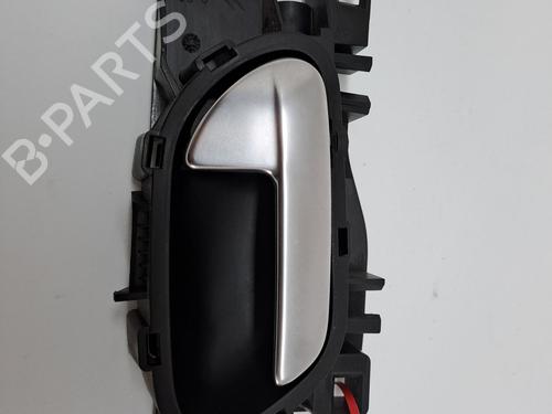 Used Front right interior door handle PEUGEOT 208 I (CA_, CC_) 1.6 HDi (92 hp) 23974990
