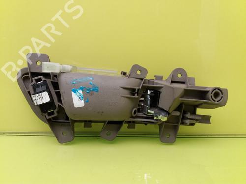Front left interior door handle AUDI A4 B8 Avant (8K5) 2.0 TDI | BP23651005I13 