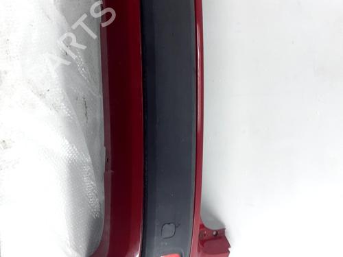 Used Rear bumper Rear bumper 33762690 33762690
